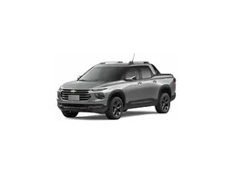 Chevrolet Montana