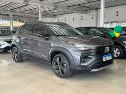 Fiat Pulse