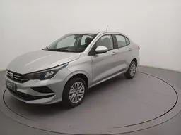 Fiat Cronos