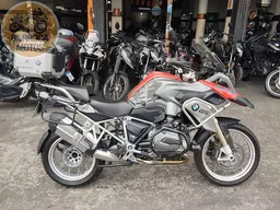 R 1200 GS