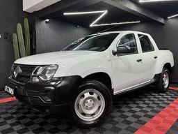 Renault Oroch
