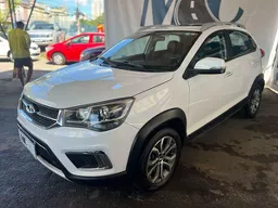 Chery Tiggo 2