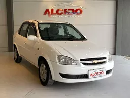 Chevrolet Corsa
