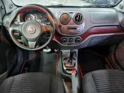 Fiat Palio