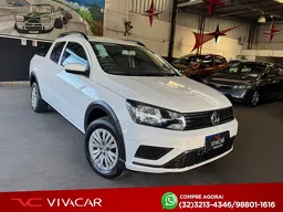 Volkswagen Saveiro