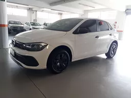 Volkswagen Polo Hatch