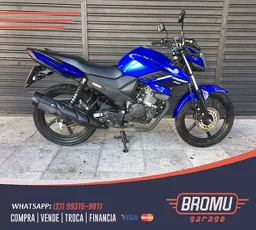 Fazer 150