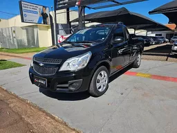 Chevrolet Montana