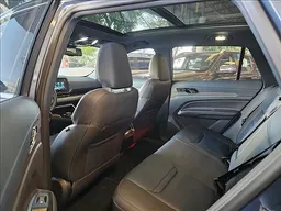 Ford Territory