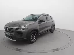 Fiat Pulse