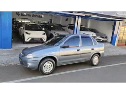 Chevrolet Corsa