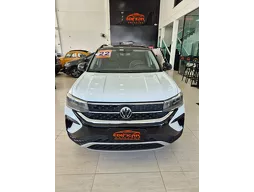 Volkswagen Taos