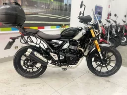Scrambler