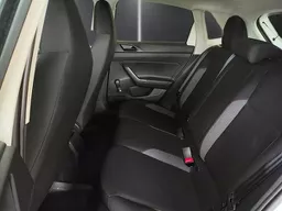 Volkswagen Polo Hatch