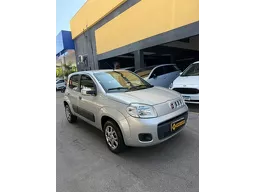 Fiat Uno