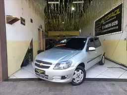 Chevrolet Celta