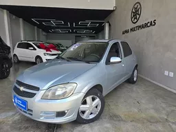 Chevrolet Celta