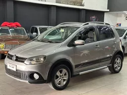 Volkswagen Crossfox
