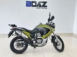 Honda XL 700V