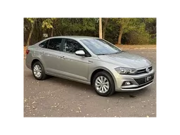 Volkswagen Virtus