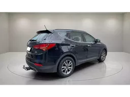 Hyundai Santa Fé