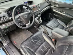 Honda CRV