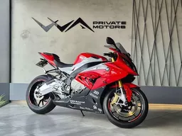 BMW S 1000 RR