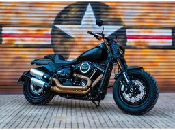 Fat Bob