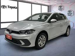 Volkswagen Apollo