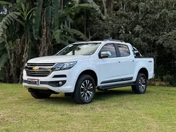 Chevrolet S10