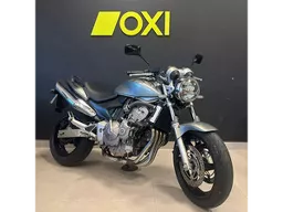 CB 600