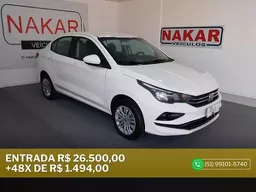 Fiat Cronos