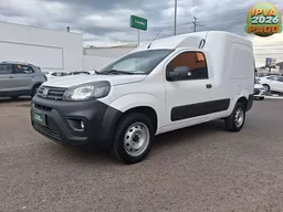 Fiat Fiorino