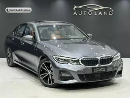 BMW 320i