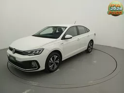 Volkswagen Virtus