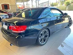 BMW 335i