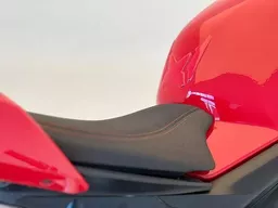 Ducati Streetfighter