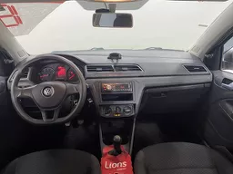 Volkswagen Voyage