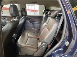 Chevrolet Spin