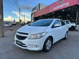 Chevrolet Prisma