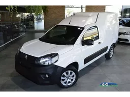 Peugeot Partner Rapid