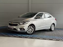 Chevrolet Prisma