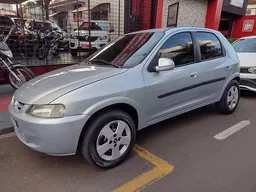 Chevrolet Celta