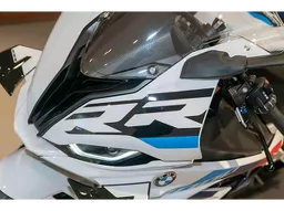 BMW S 1000 RR