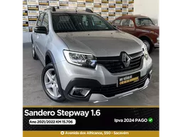 Sandero