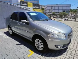 Fiat Siena
