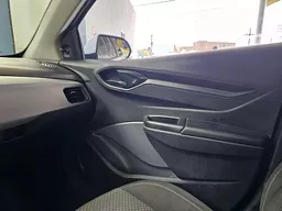 Chevrolet Joy