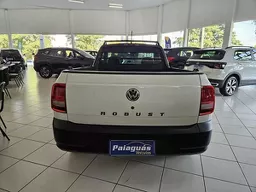 Volkswagen Saveiro