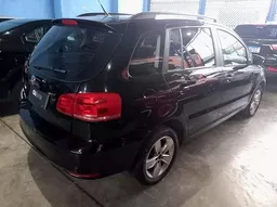 Volkswagen Spacefox