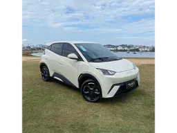 BYD Dolphin Mini